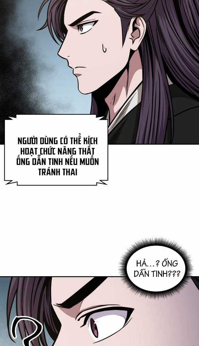 Nano Ma Thần Chapter 173 trang 46