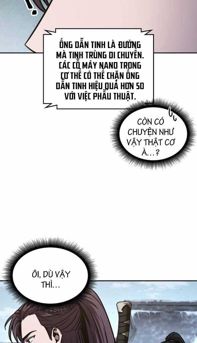 Nano Ma Thần Chapter 173 trang 47