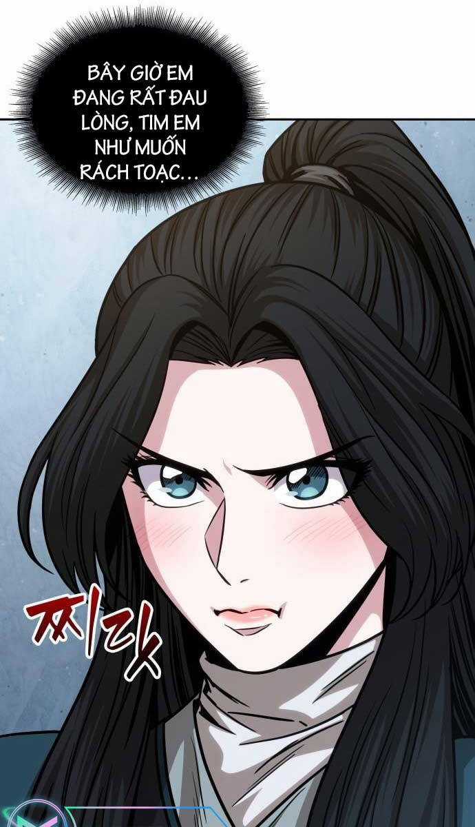 Nano Ma Thần Chapter 173 trang 49