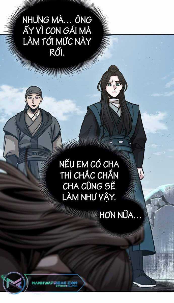 Nano Ma Thần Chapter 173 trang 55