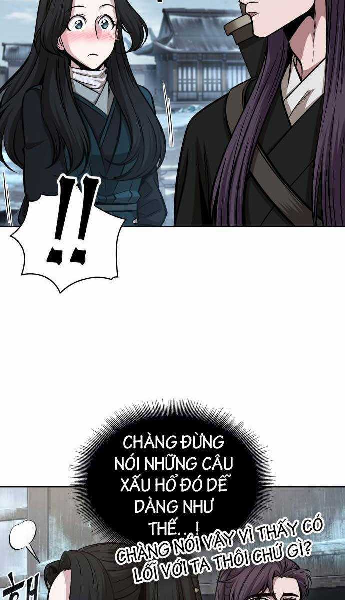 Nano Ma Thần Chapter 173 trang 58