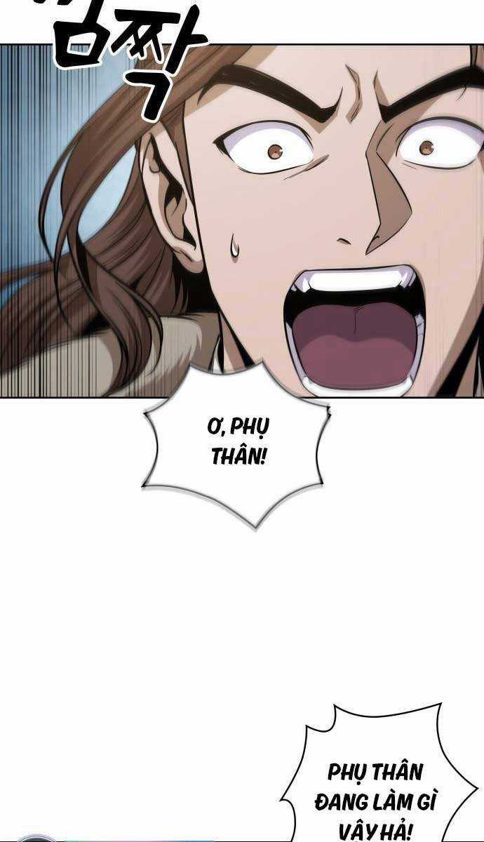 Nano Ma Thần Chapter 173 trang 6