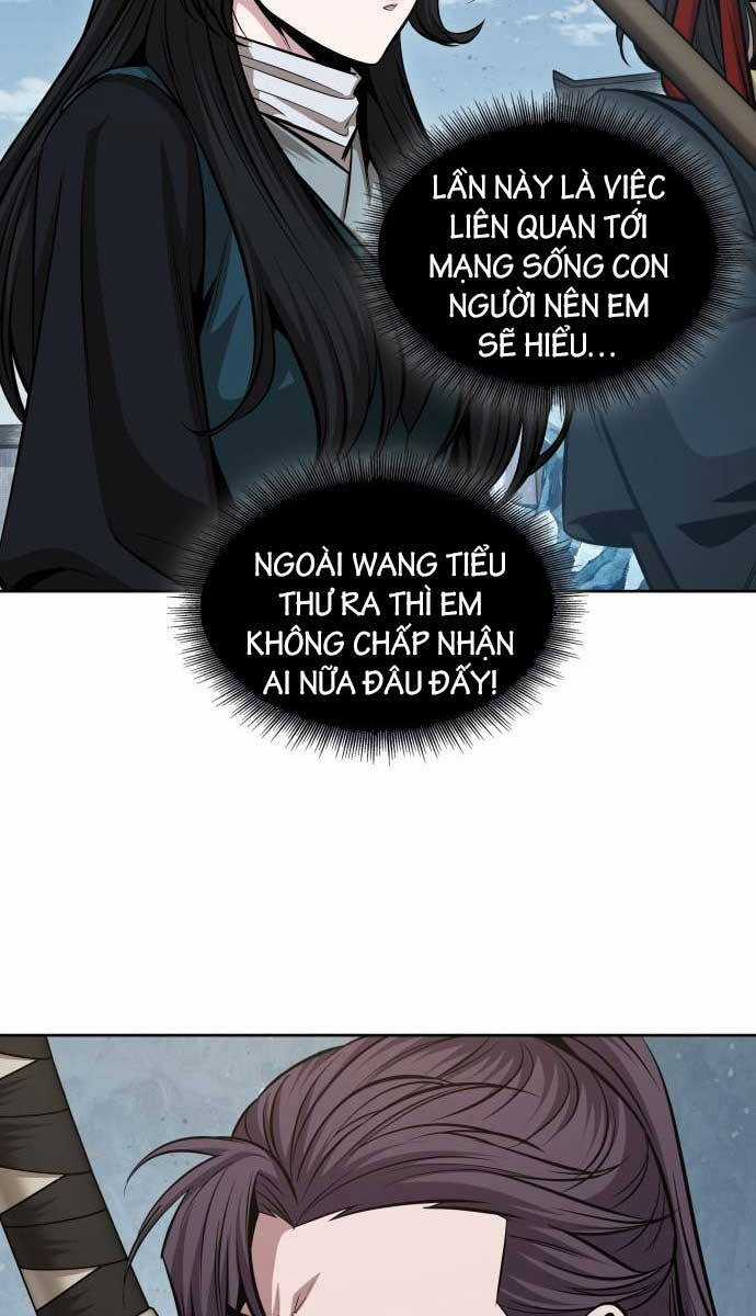Nano Ma Thần Chapter 173 trang 60