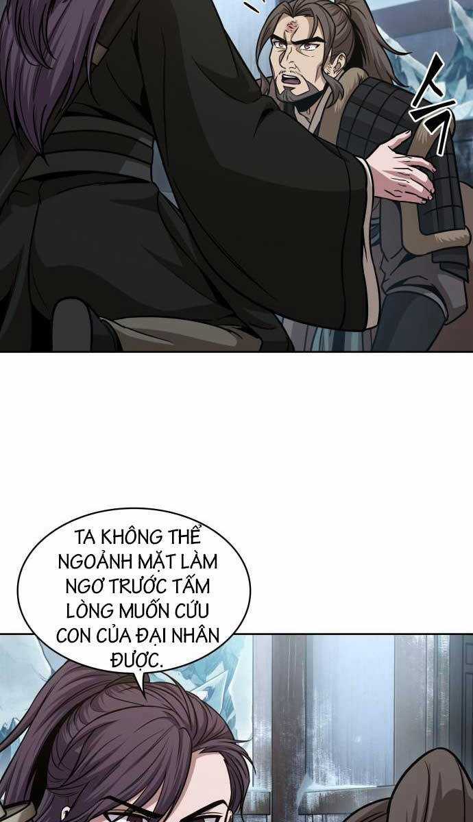 Nano Ma Thần Chapter 173 trang 62