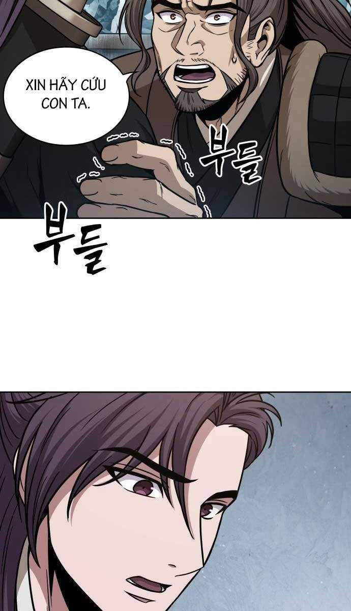 Nano Ma Thần Chapter 173 trang 64