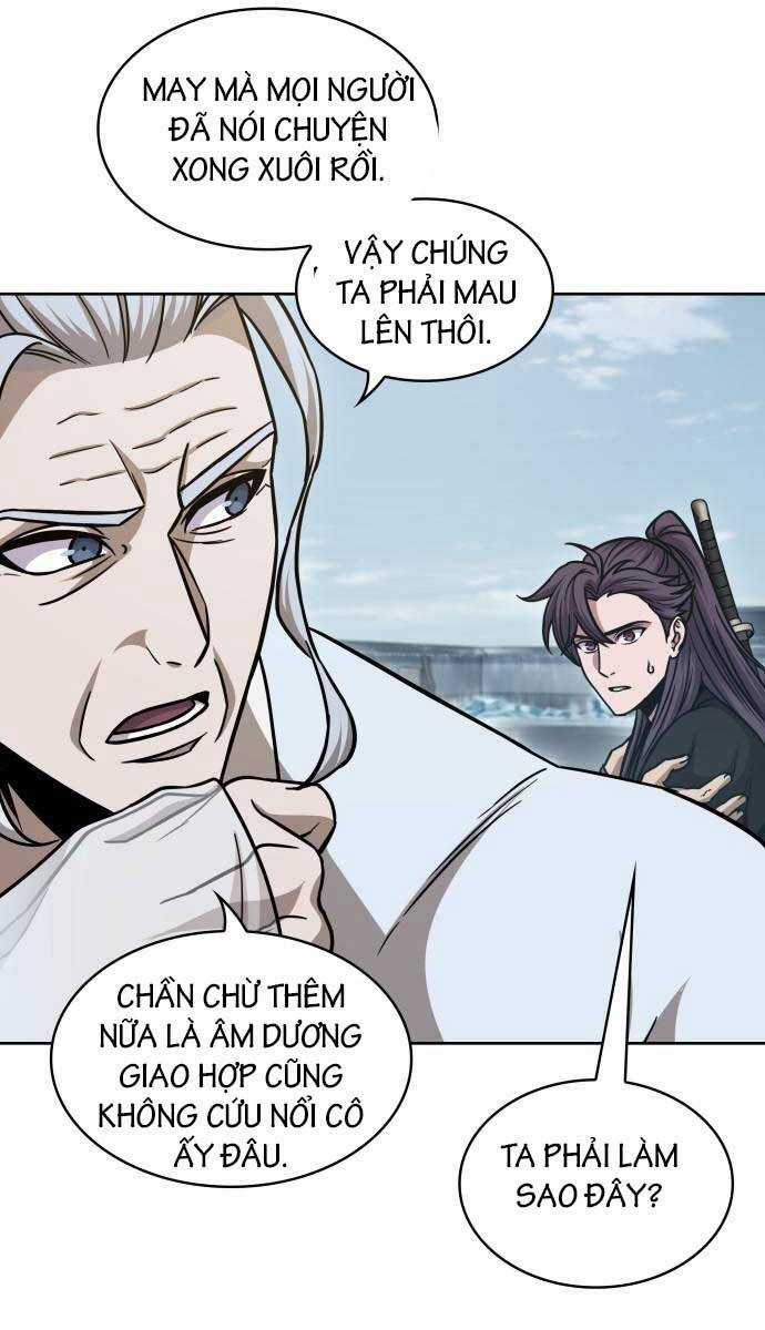 Nano Ma Thần Chapter 173 trang 66