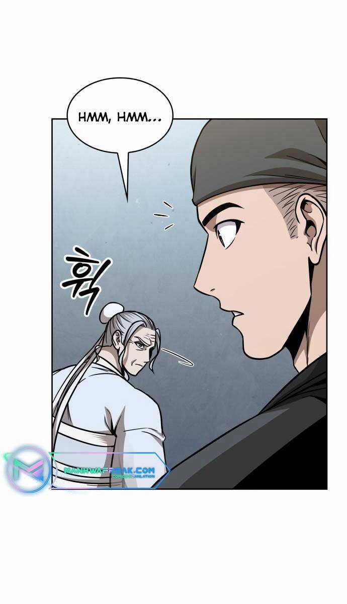 Nano Ma Thần Chapter 173 trang 67