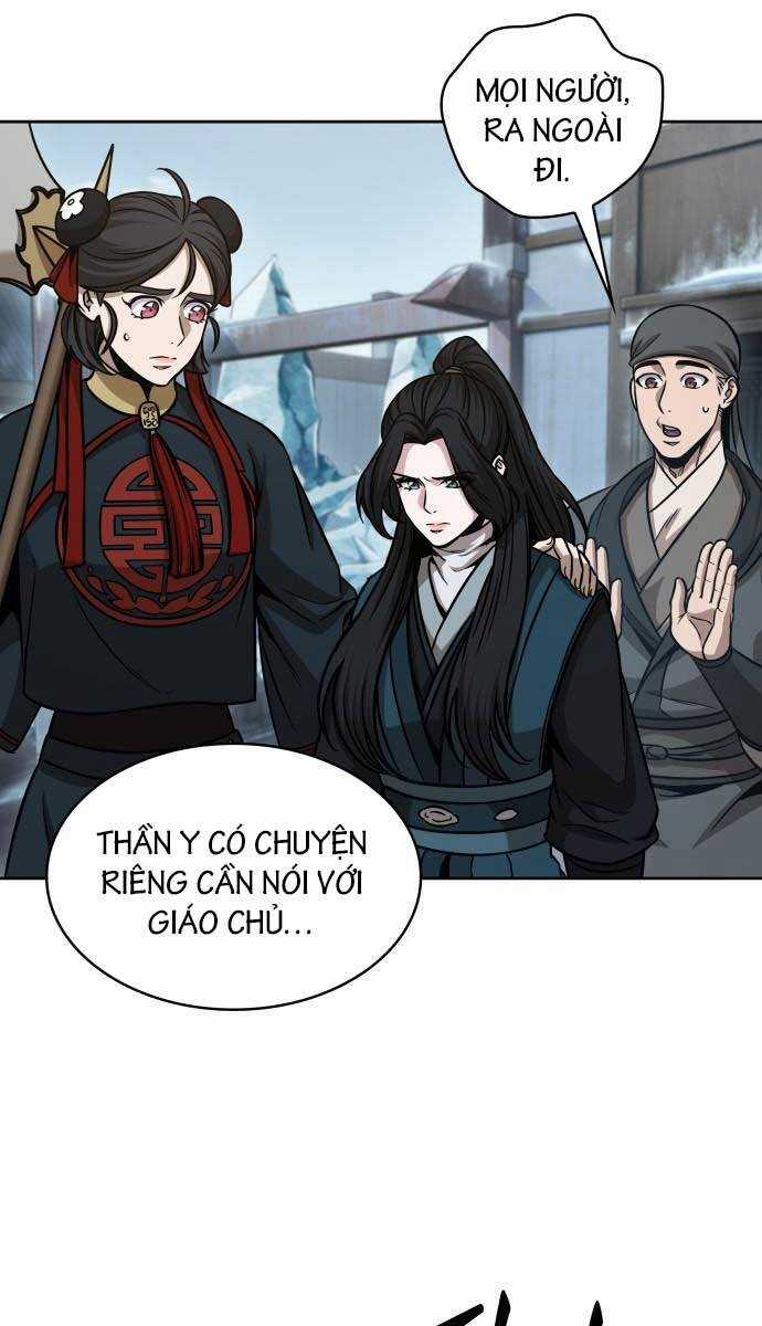 Nano Ma Thần Chapter 173 trang 68