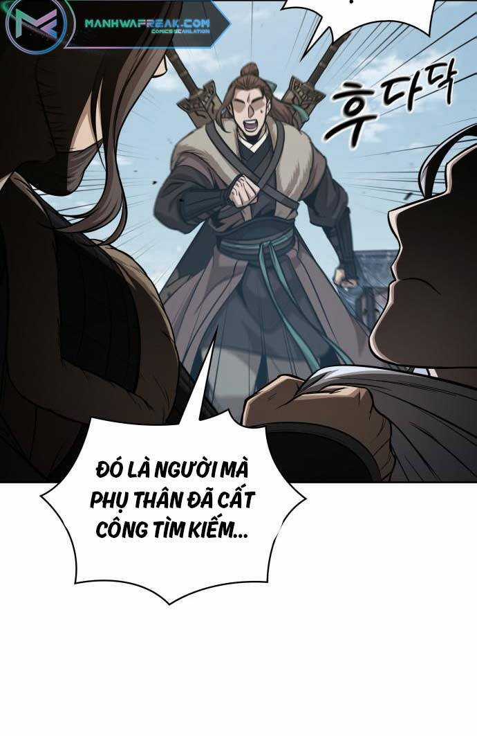 Nano Ma Thần Chapter 173 trang 7