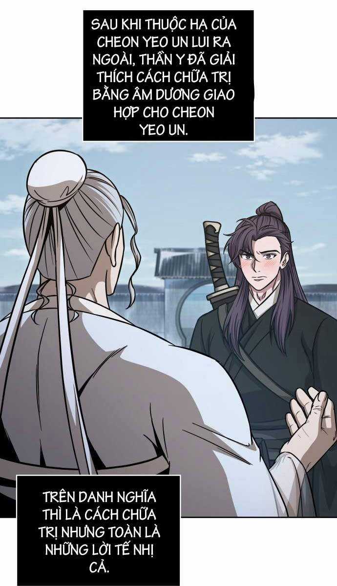 Nano Ma Thần Chapter 173 trang 70