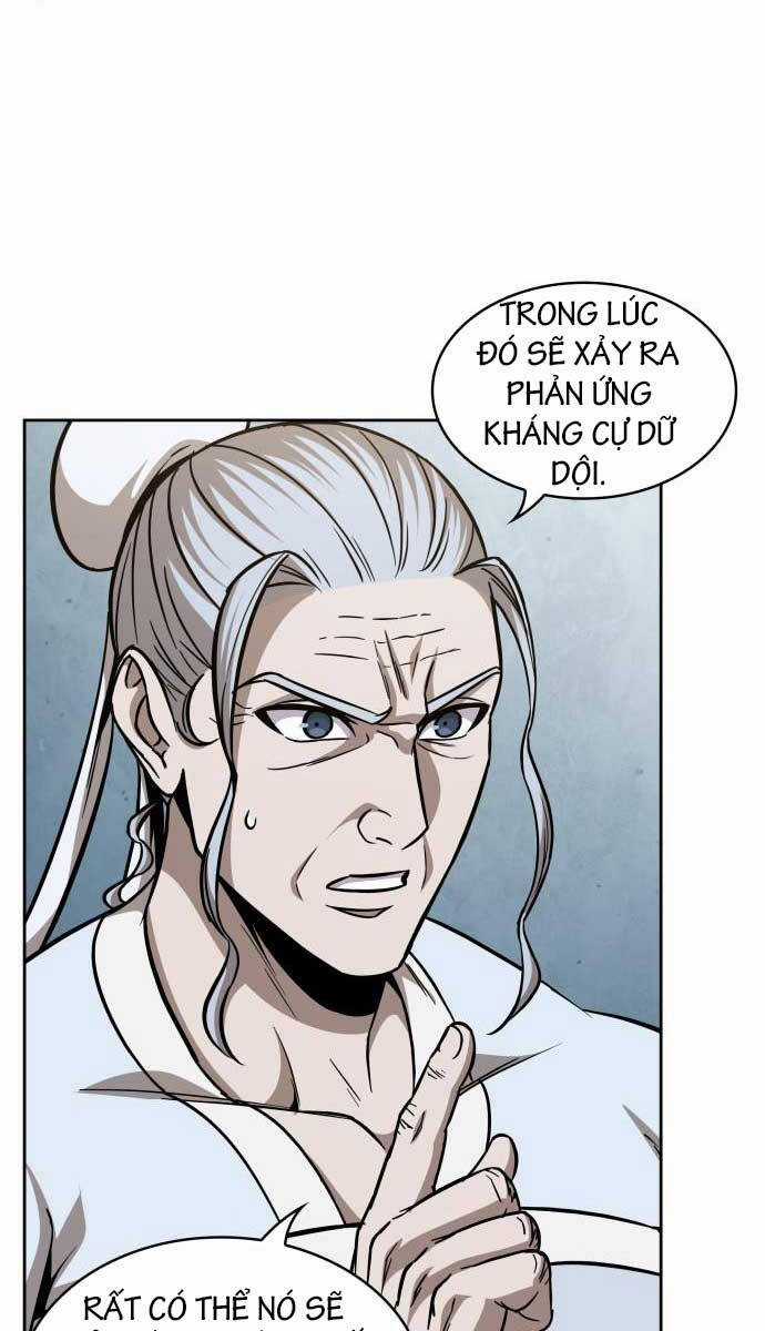 Nano Ma Thần Chapter 173 trang 71