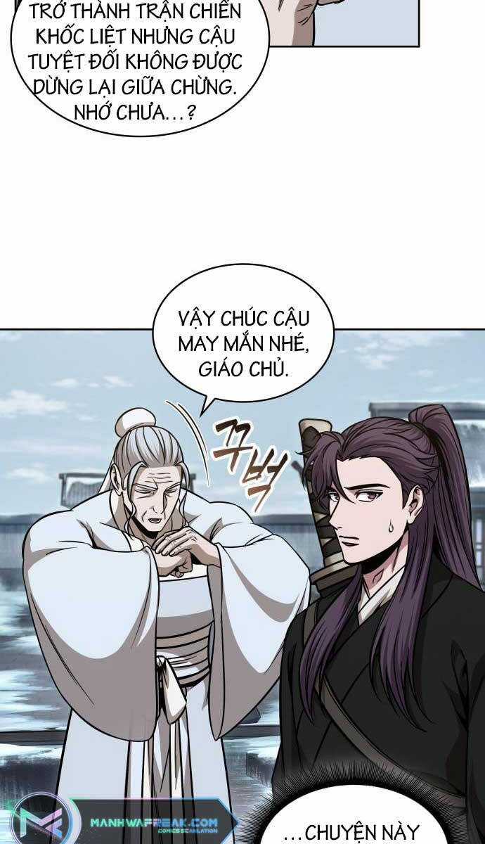 Nano Ma Thần Chapter 173 trang 72