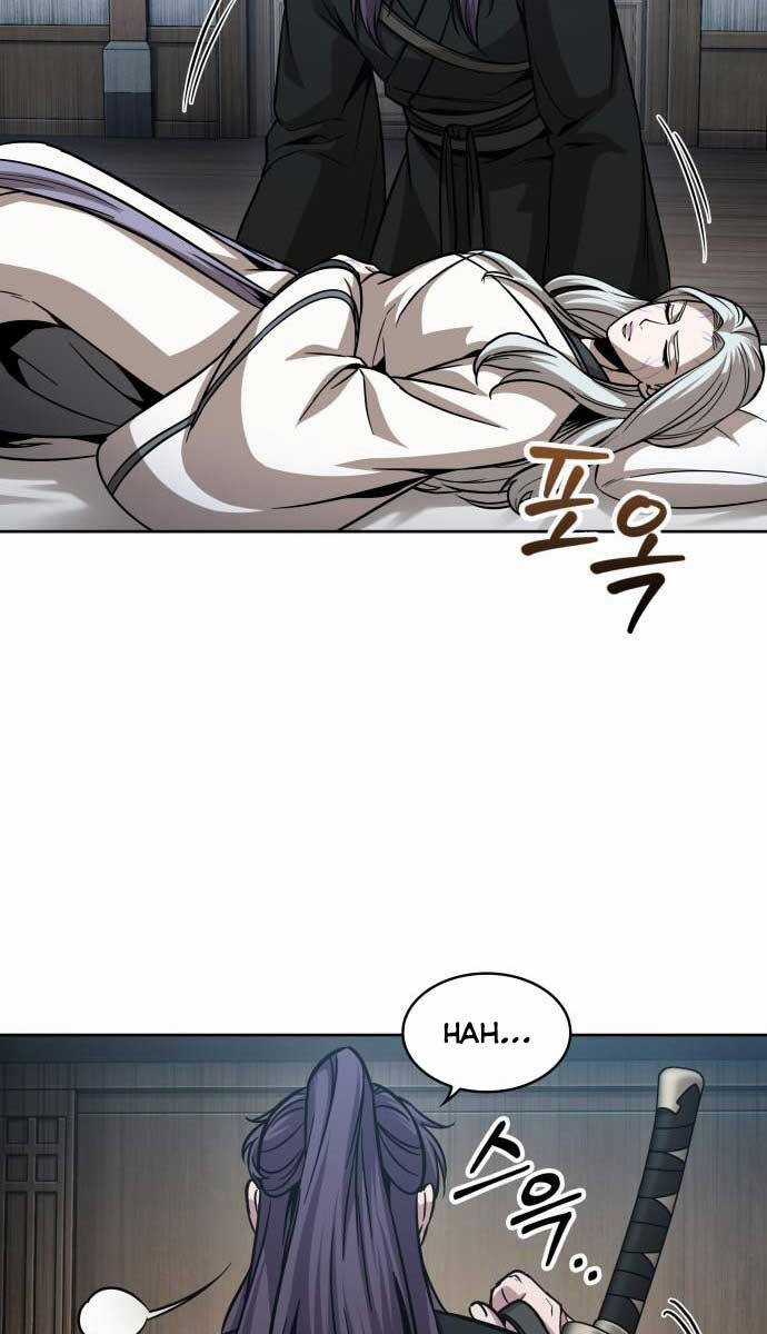 Nano Ma Thần Chapter 173 trang 77