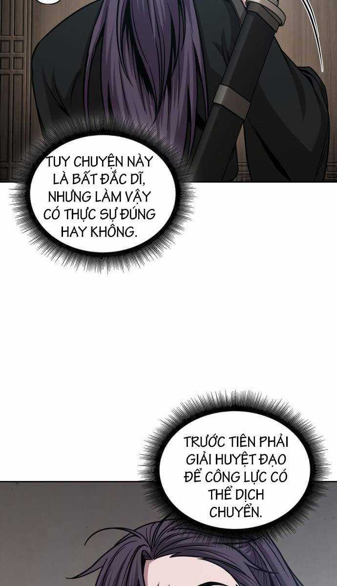 Nano Ma Thần Chapter 173 trang 78