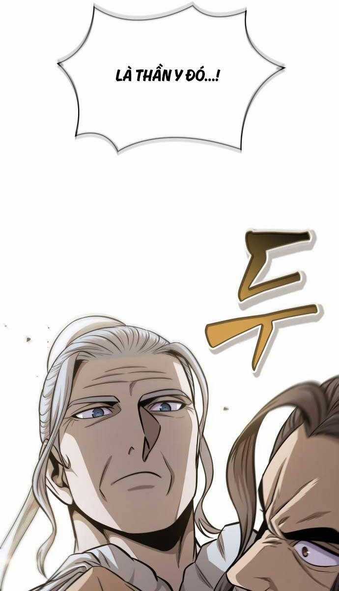 Nano Ma Thần Chapter 173 trang 8