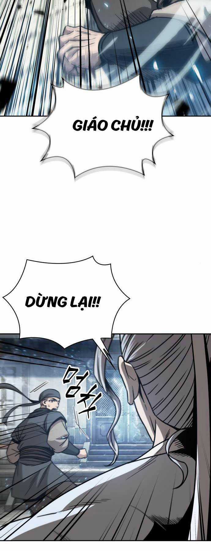 Nano Ma Thần Chapter 174 trang 10