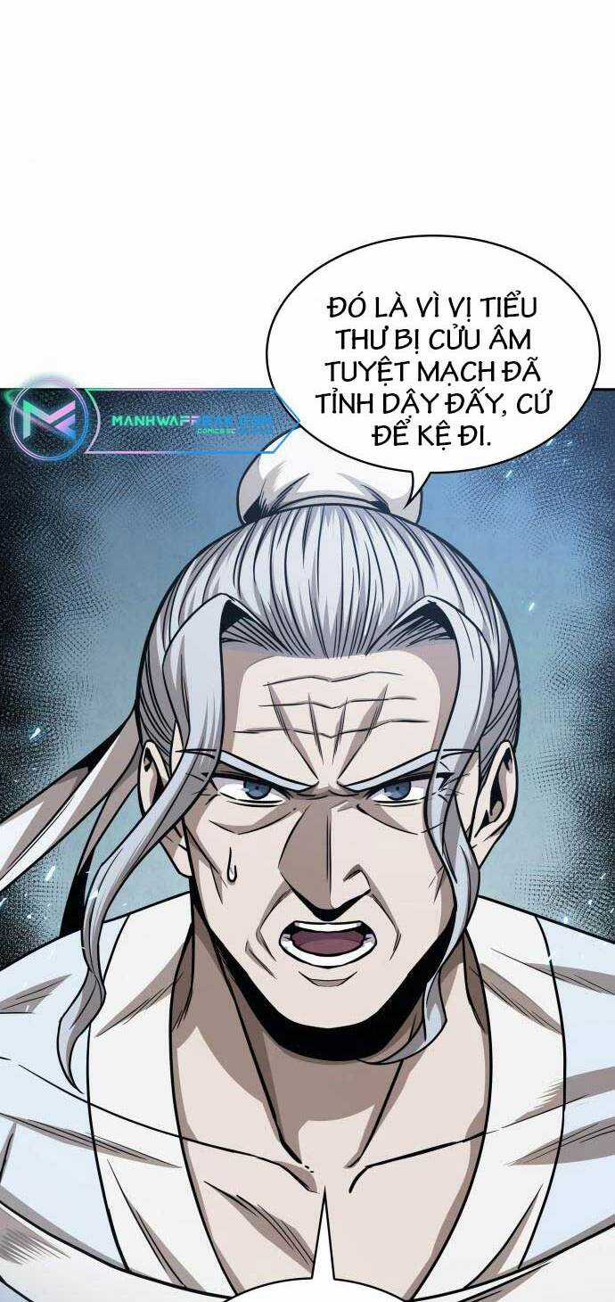 Nano Ma Thần Chapter 174 trang 11