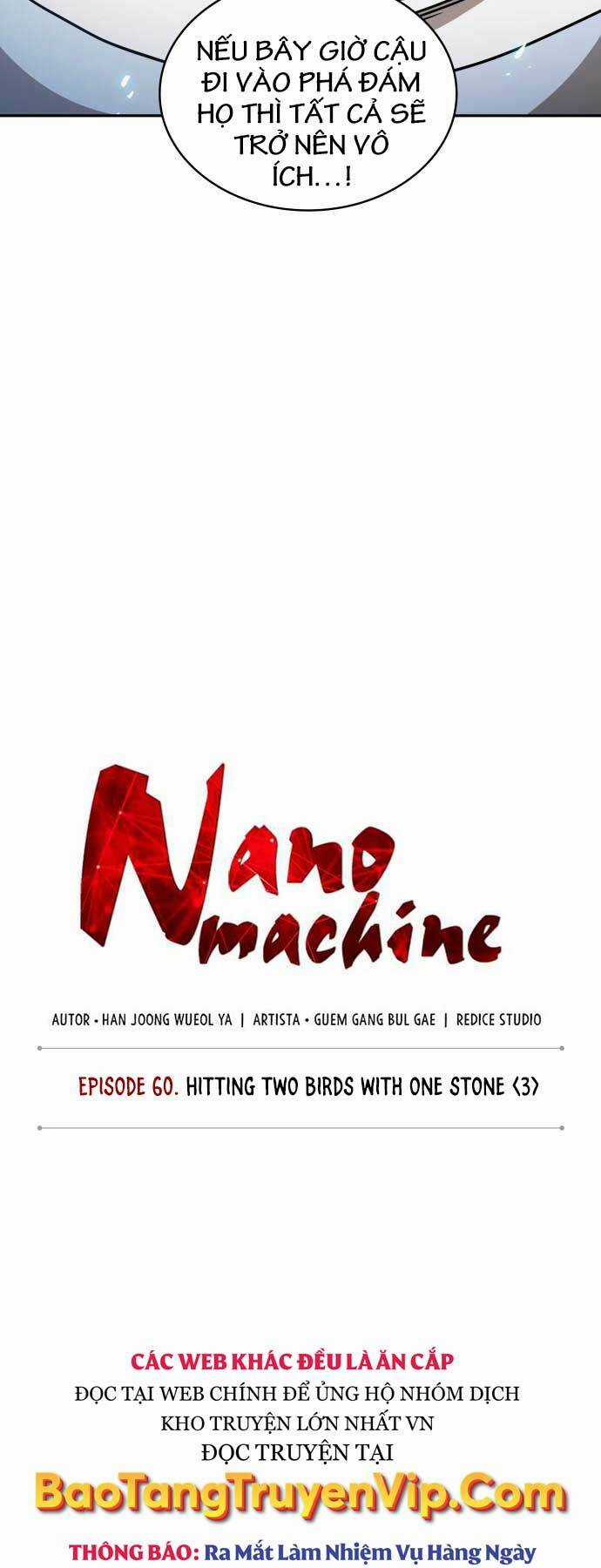 Nano Ma Thần Chapter 174 trang 12