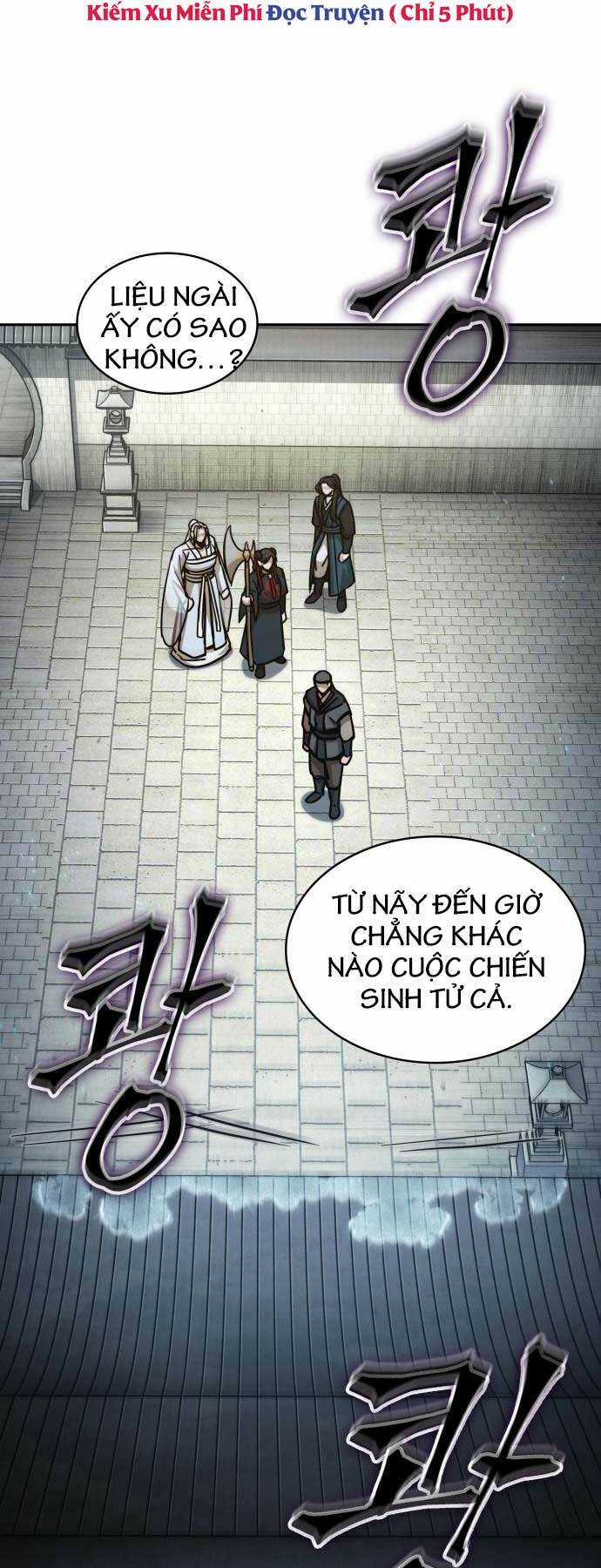 Nano Ma Thần Chapter 174 trang 13