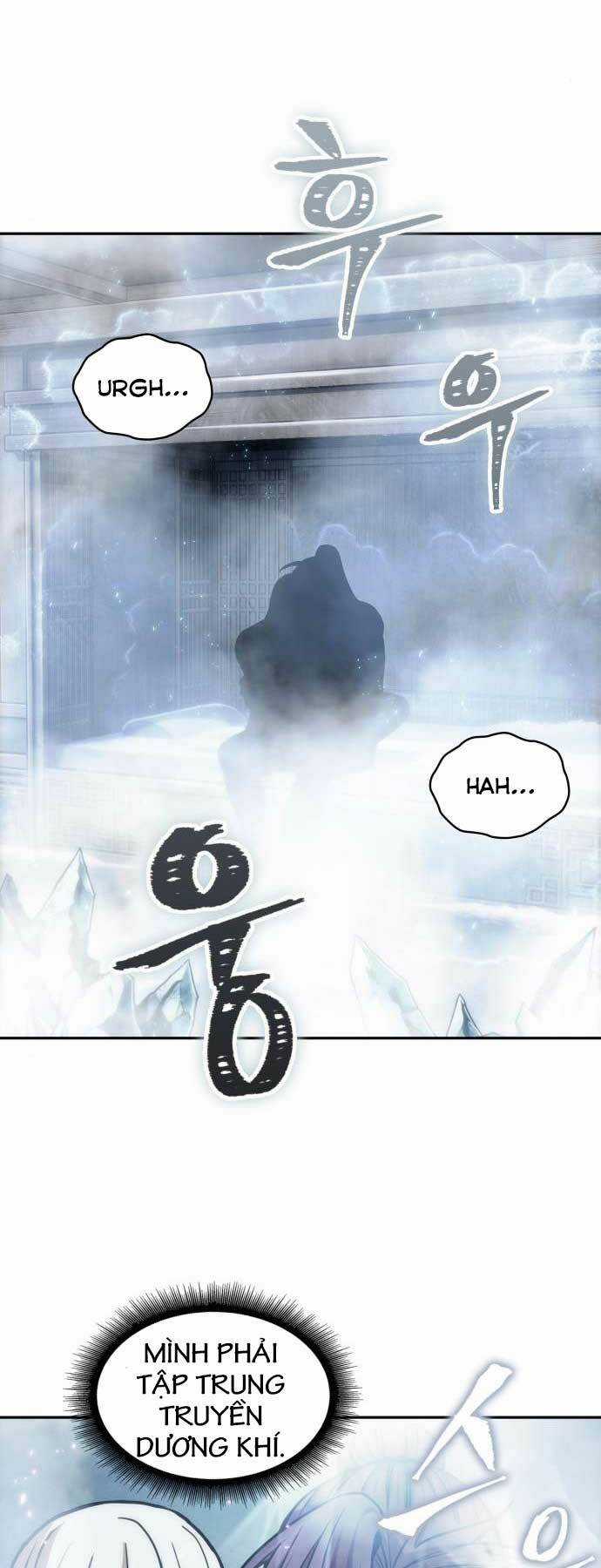 Nano Ma Thần Chapter 174 trang 17