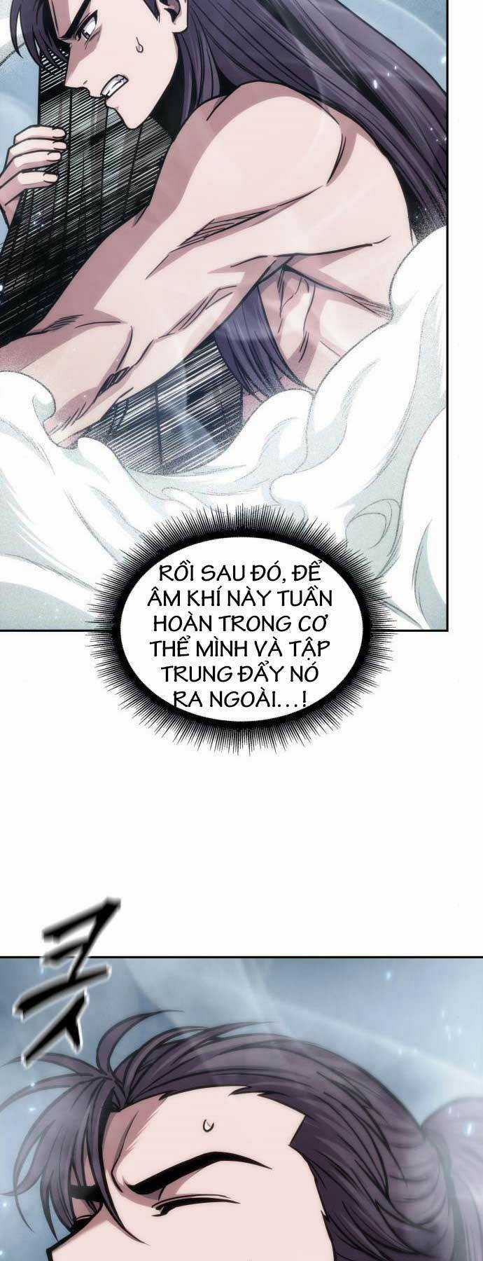 Nano Ma Thần Chapter 174 trang 19