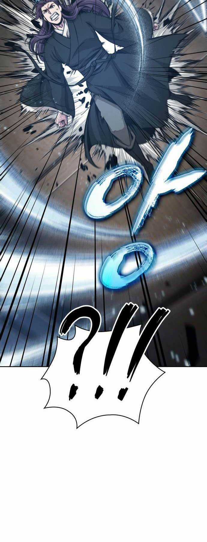 Nano Ma Thần Chapter 174 trang 2