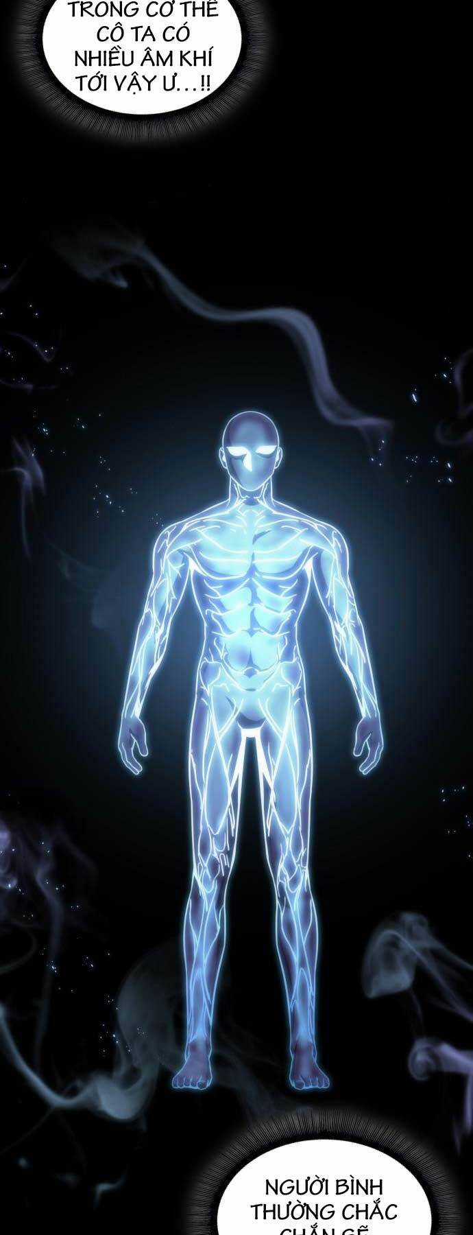 Nano Ma Thần Chapter 174 trang 21