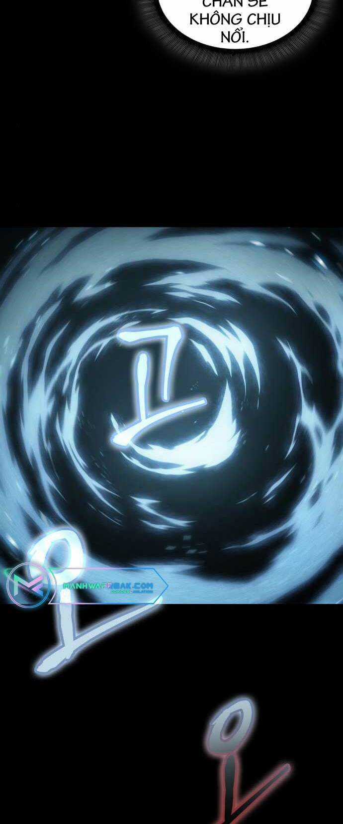 Nano Ma Thần Chapter 174 trang 22