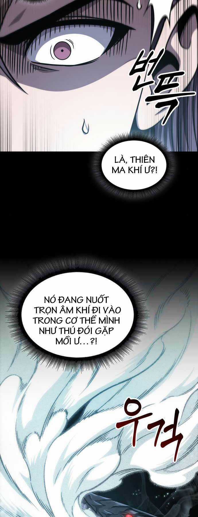 Nano Ma Thần Chapter 174 trang 24