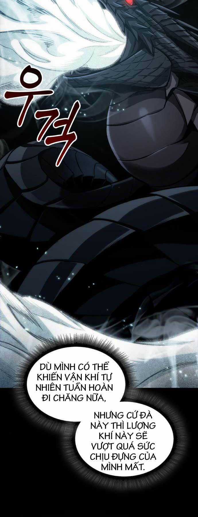 Nano Ma Thần Chapter 174 trang 25