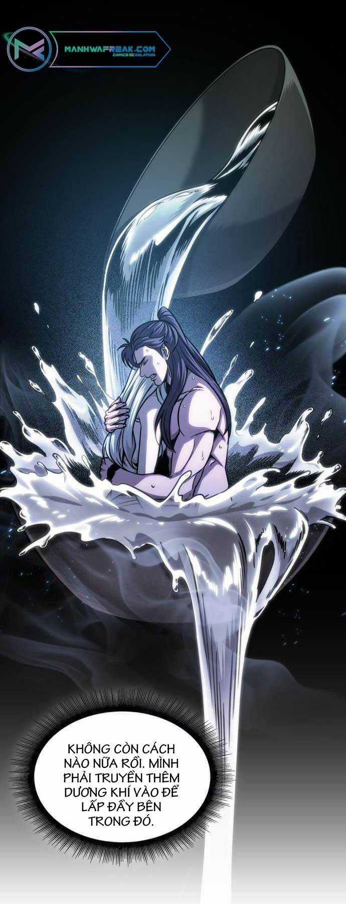 Nano Ma Thần Chapter 174 trang 26