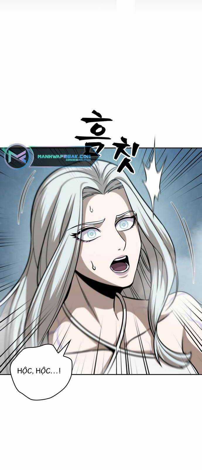 Nano Ma Thần Chapter 174 trang 27