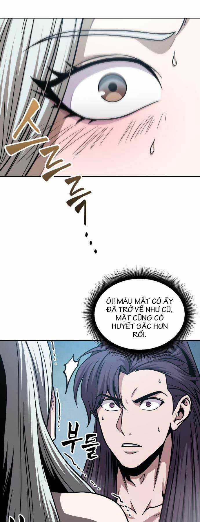 Nano Ma Thần Chapter 174 trang 28