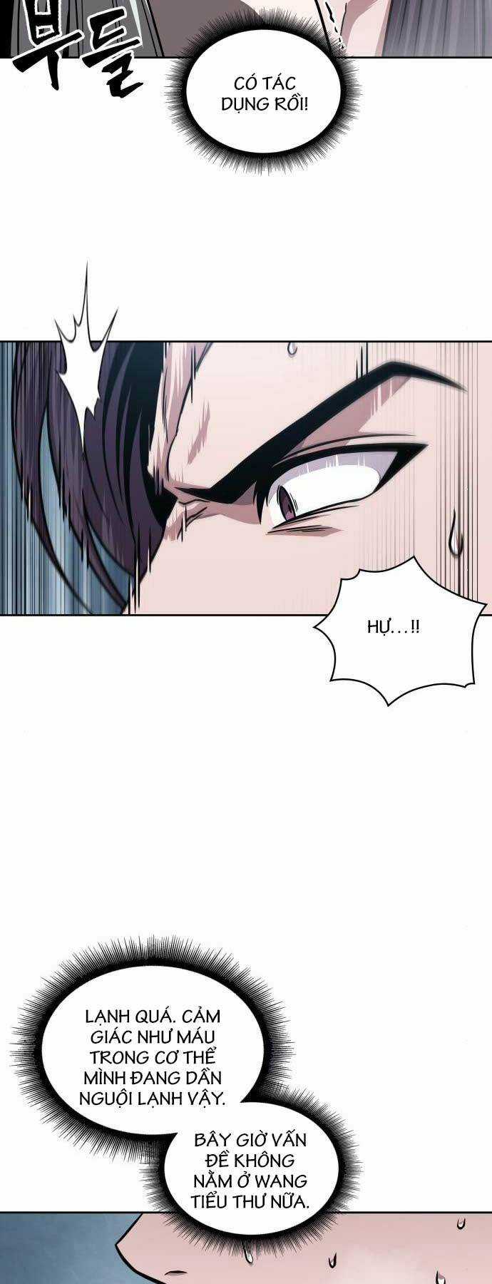 Nano Ma Thần Chapter 174 trang 29
