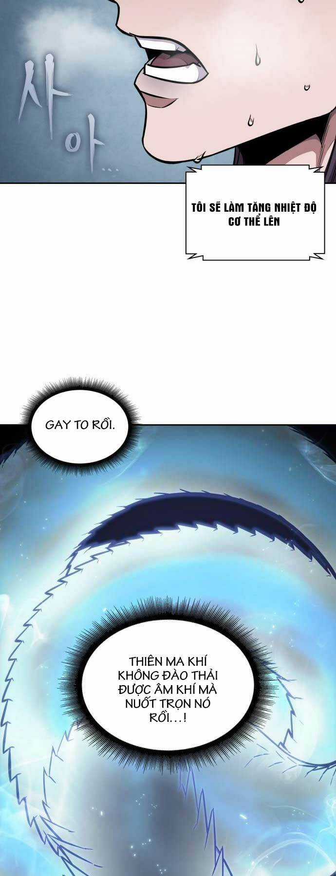 Nano Ma Thần Chapter 174 trang 30