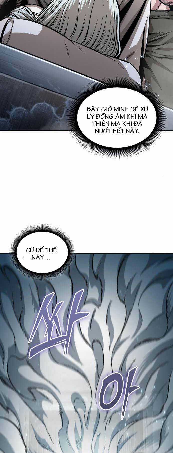 Nano Ma Thần Chapter 174 trang 32