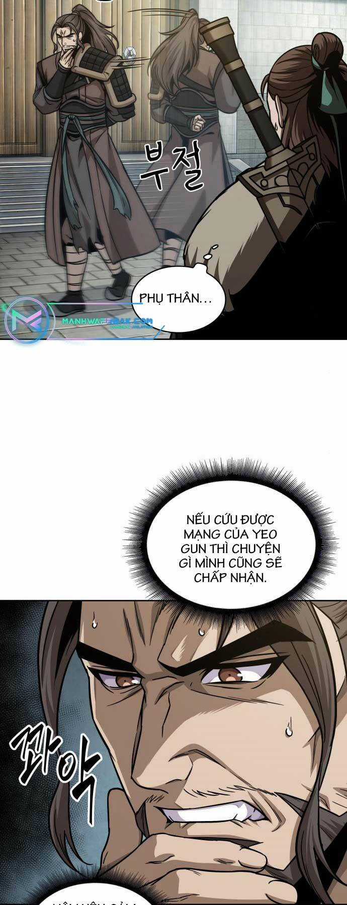 Nano Ma Thần Chapter 174 trang 34