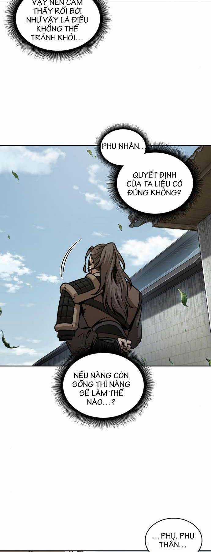 Nano Ma Thần Chapter 174 trang 35