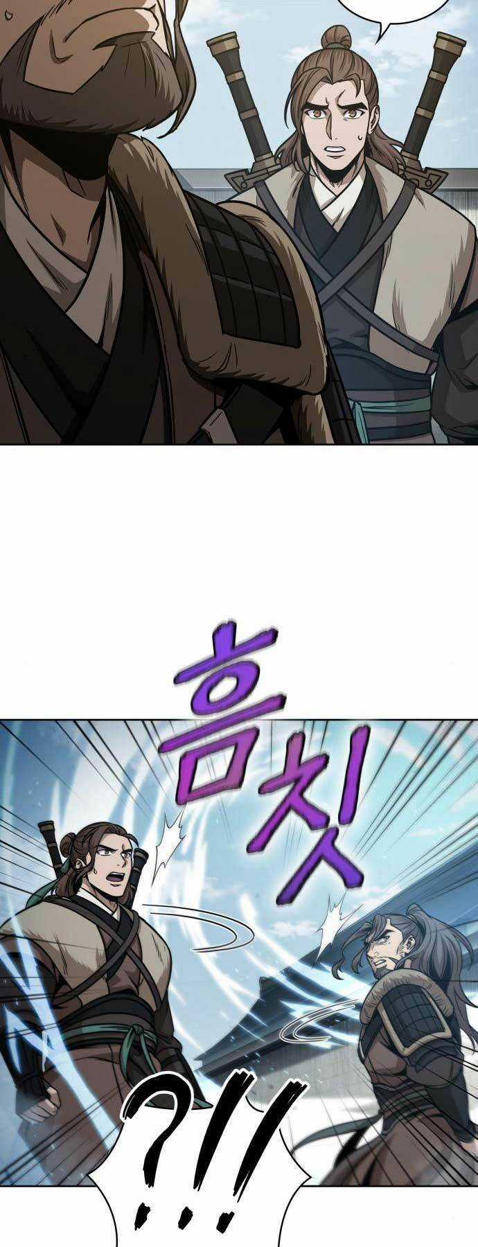 Nano Ma Thần Chapter 174 trang 36