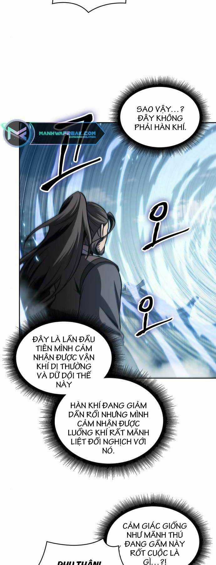 Nano Ma Thần Chapter 174 trang 37