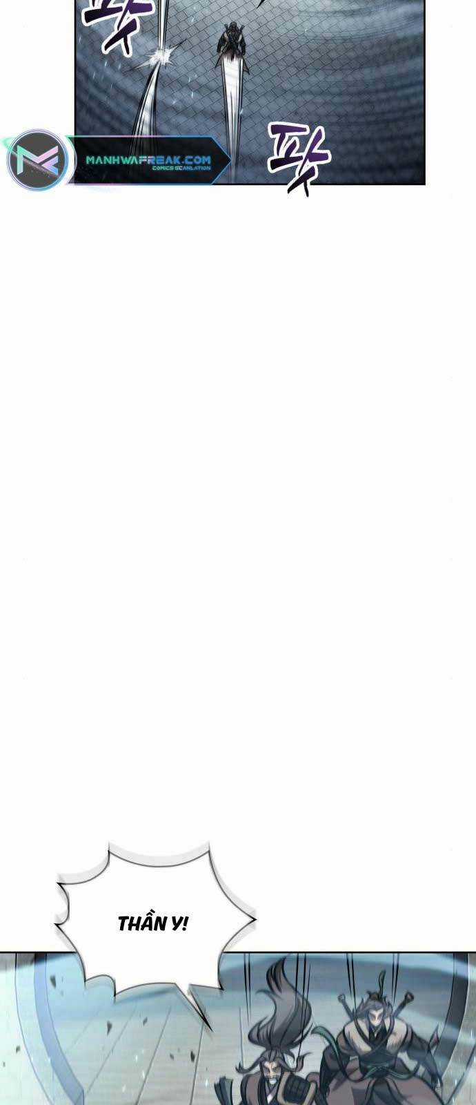 Nano Ma Thần Chapter 174 trang 39