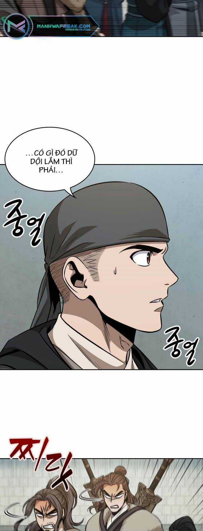 Nano Ma Thần Chapter 174 trang 4