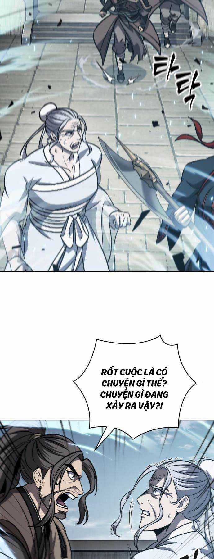 Nano Ma Thần Chapter 174 trang 40