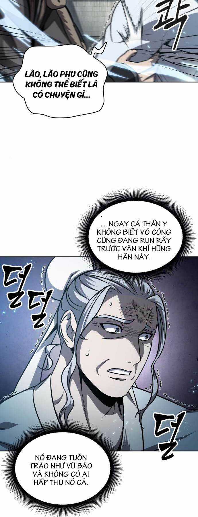 Nano Ma Thần Chapter 174 trang 41