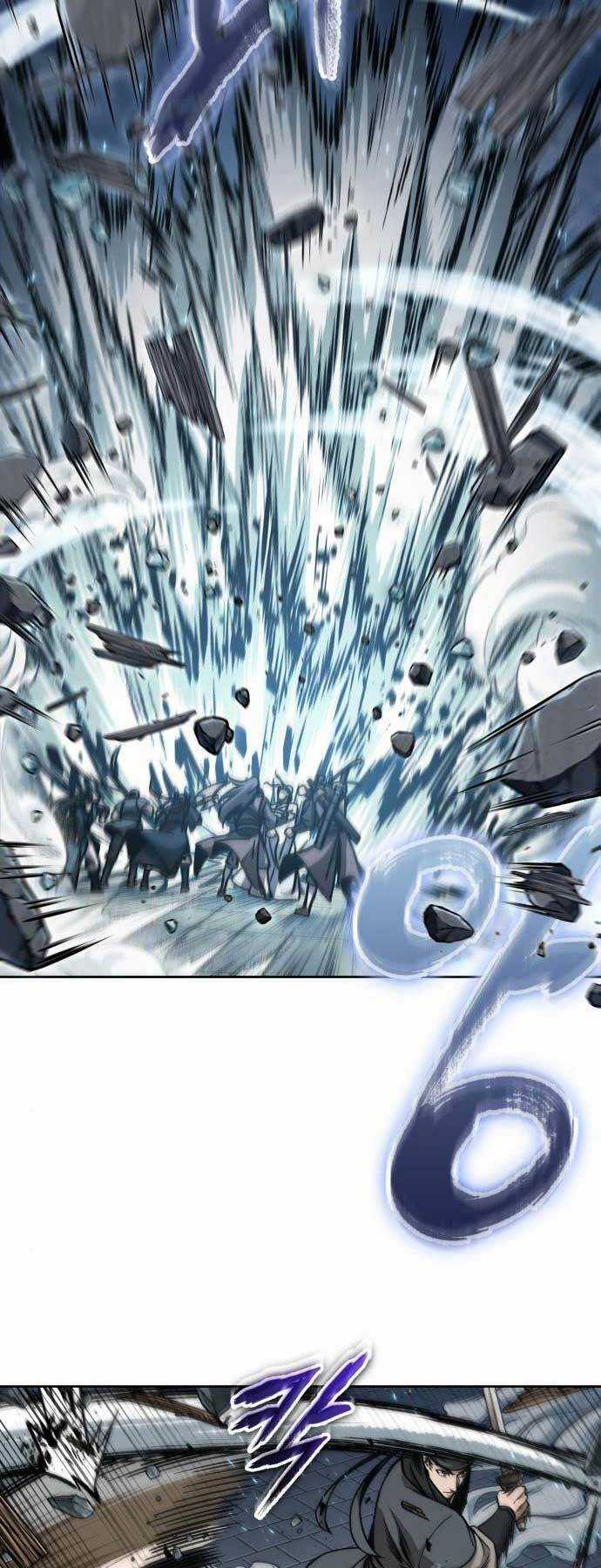 Nano Ma Thần Chapter 174 trang 43