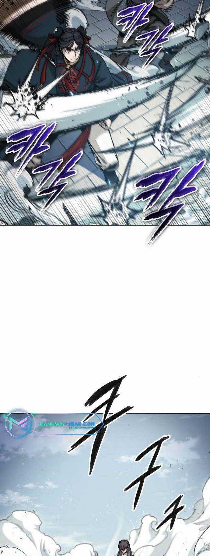 Nano Ma Thần Chapter 174 trang 44