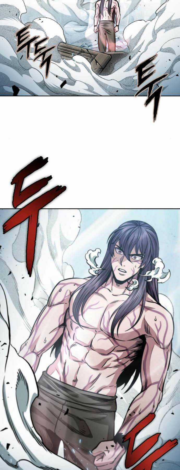 Nano Ma Thần Chapter 174 trang 45