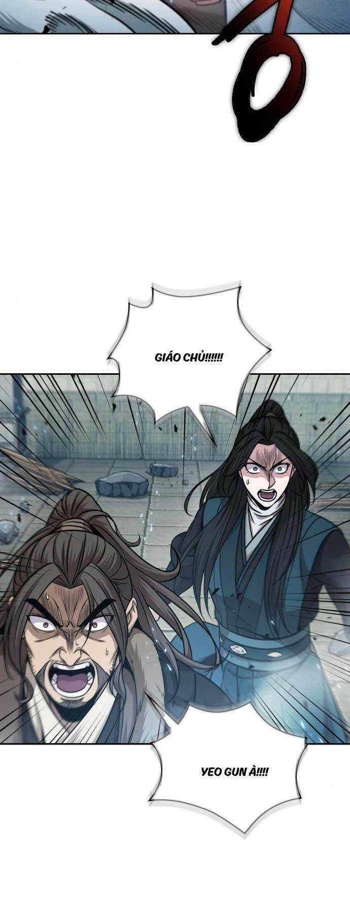 Nano Ma Thần Chapter 174 trang 46