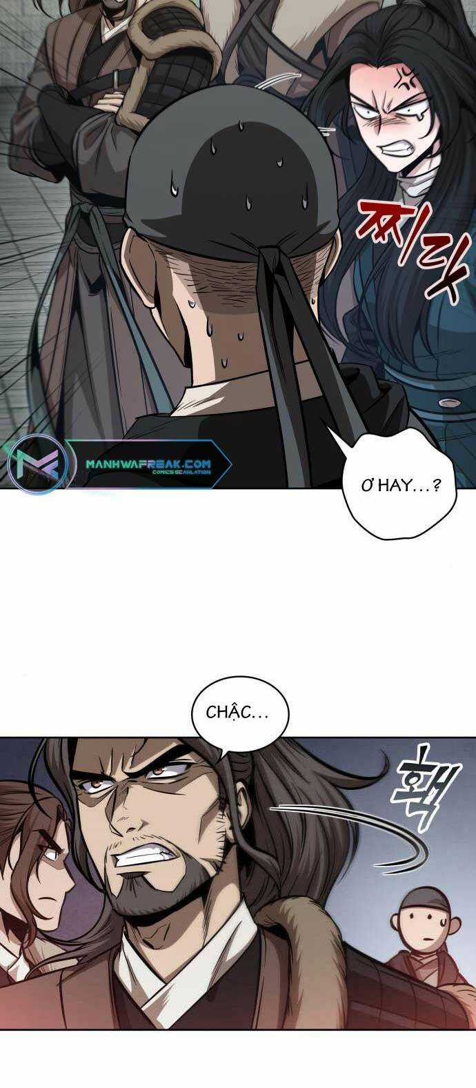 Nano Ma Thần Chapter 174 trang 5