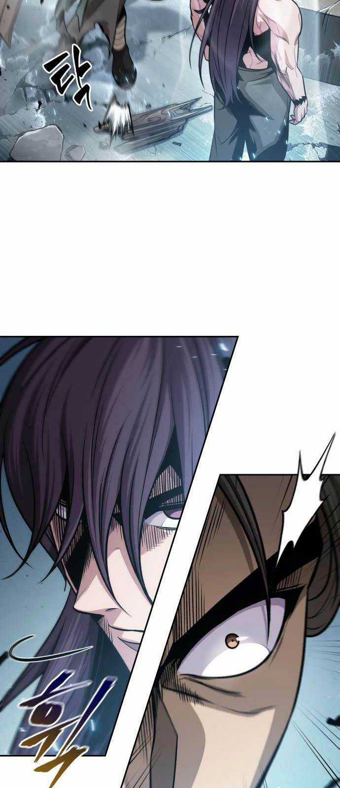 Nano Ma Thần Chapter 174 trang 50